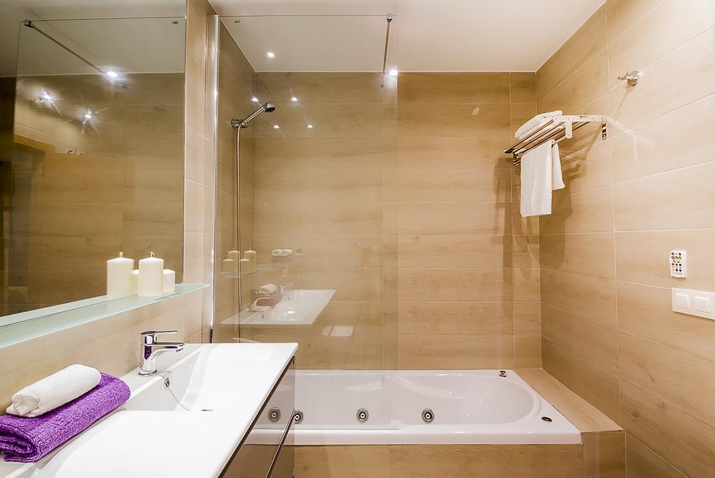 Apartamento Vistabella Apartment *