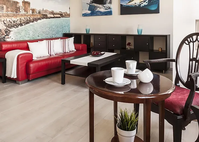 Apartamento Vistabella