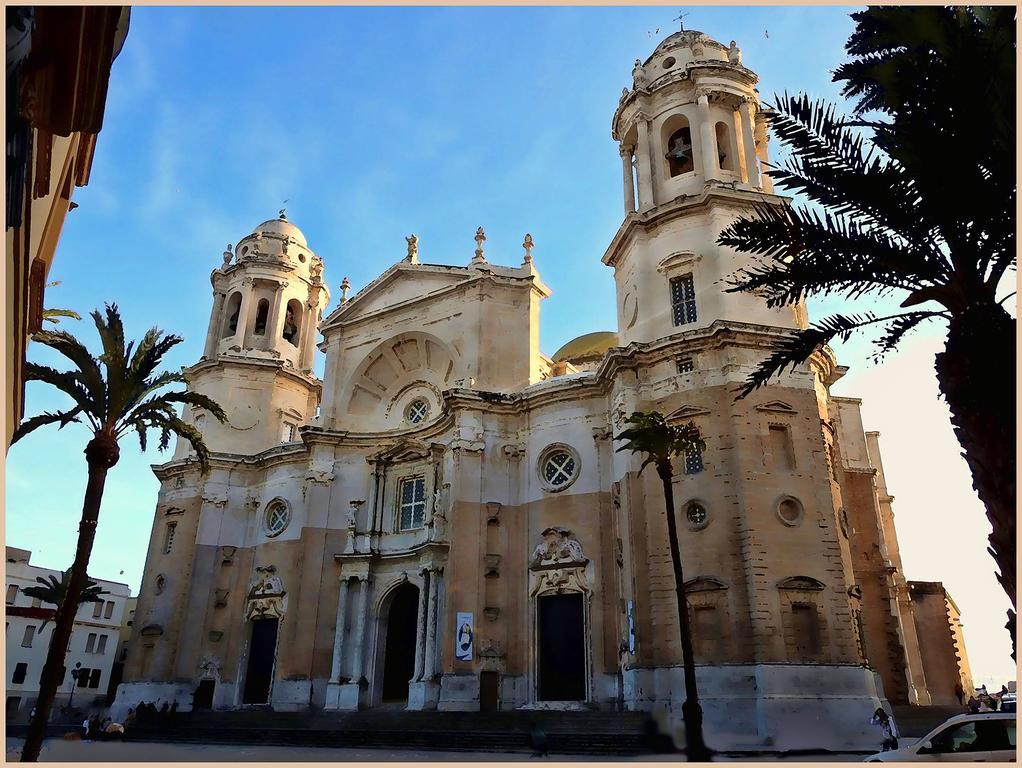 Appartement Vistabella Cádiz
