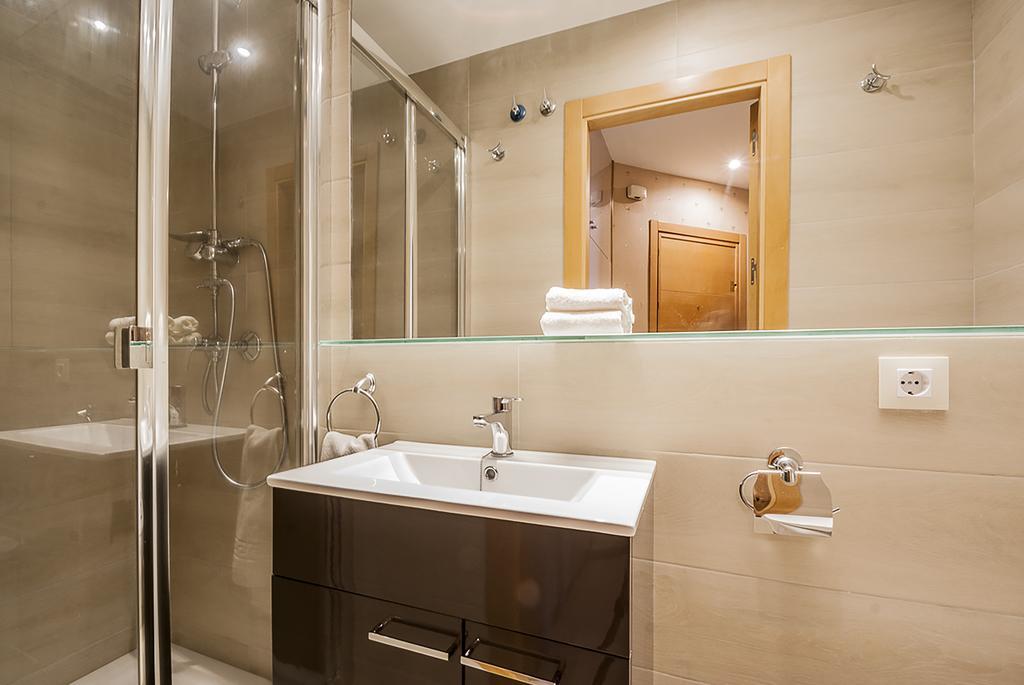 Appartement Vistabella *