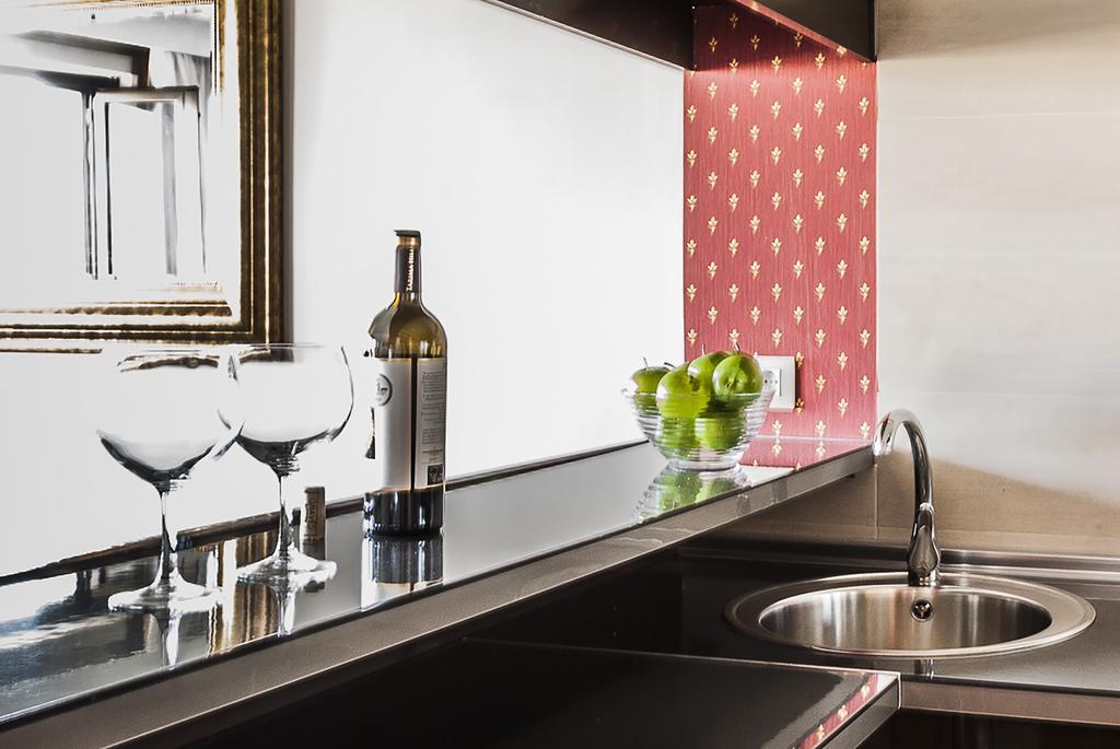 Vistabella Appartement