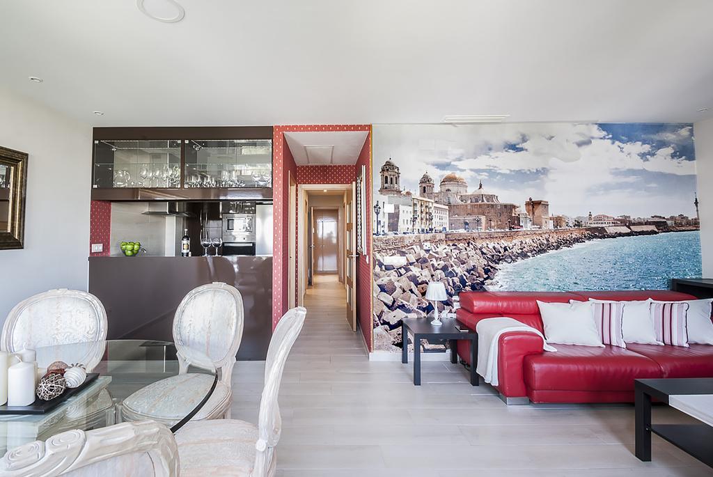 Vistabella Appartement