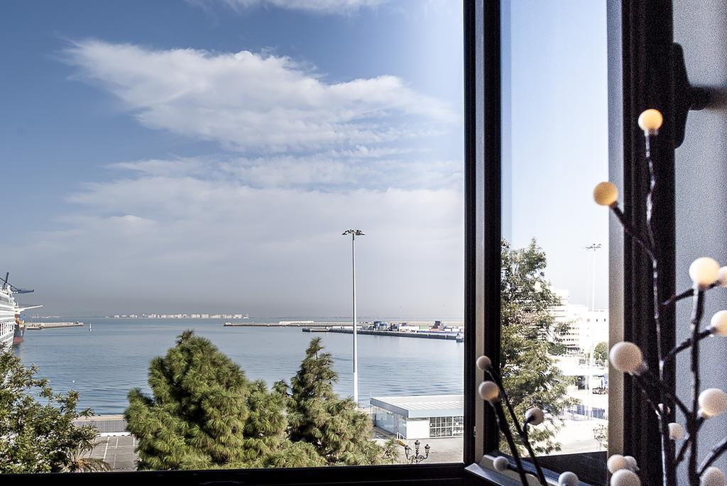 Vistabella Appartement Cádiz