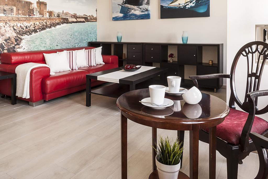 Vistabella Appartement Cádiz