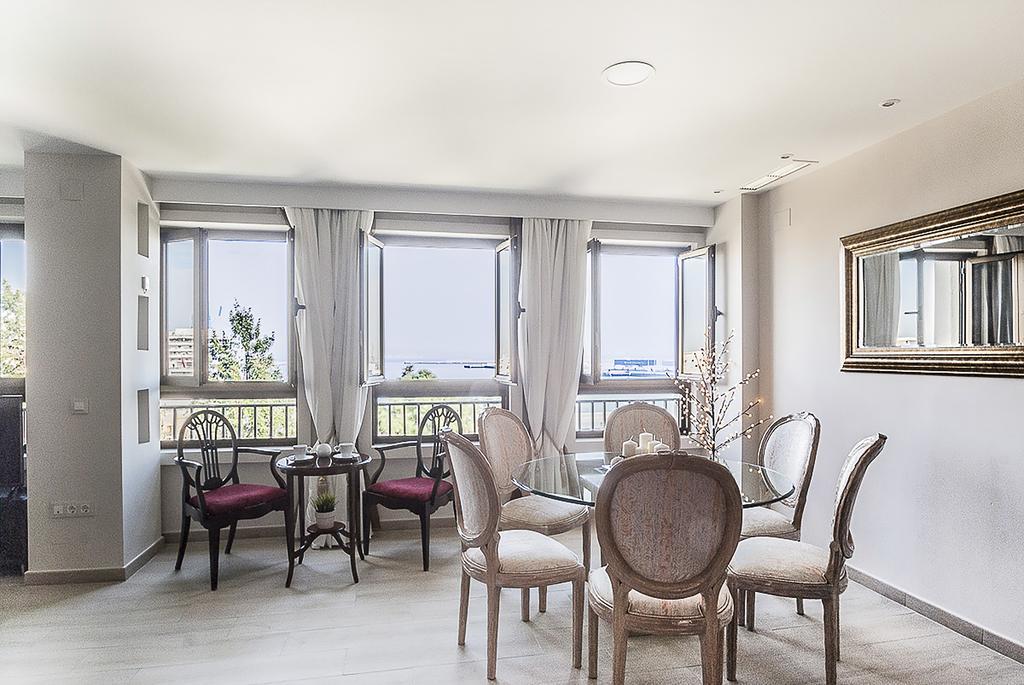 Vistabella Appartement